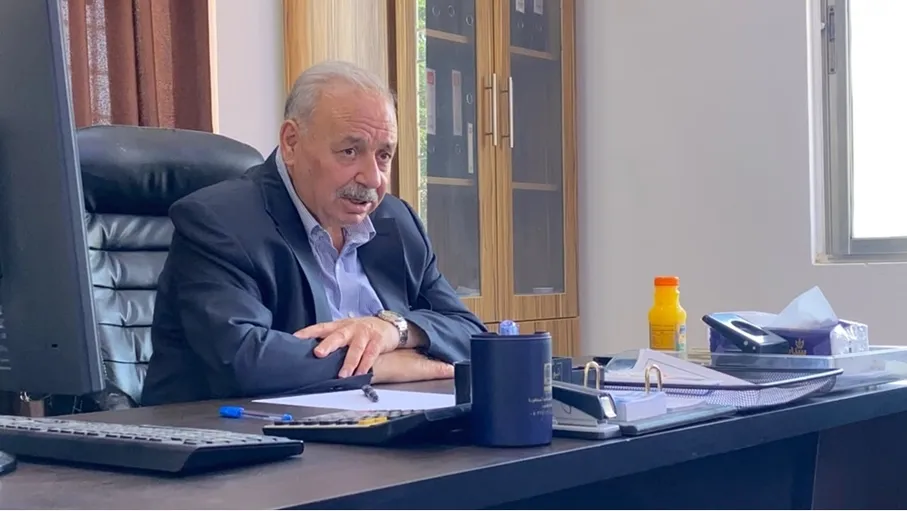 جوينات يعلن حزمة مشاريع للفيصلية…