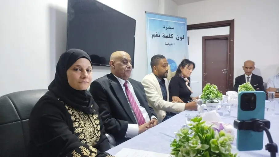 «عهد وولاء».. قصائد أردنية تجدد الوفاء للوطن والقيادة الهاشمية…