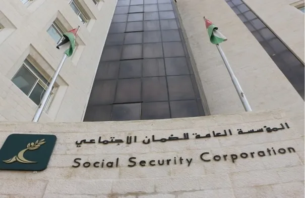 الضمان الاجتماعي توضح خطوات شمول المنشآت إلكترونيًا…