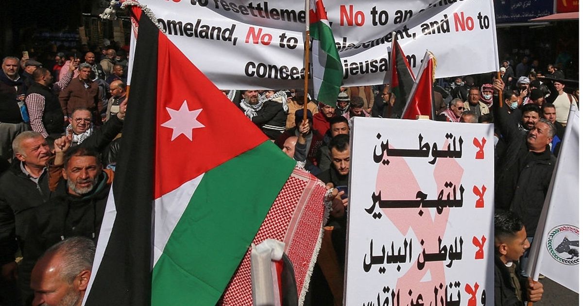 كيف تنعكس انتهاكات الاحتلال ومخططات الضم في الضفة الغربية على الأردن