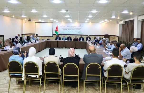 يوم علمي يناقش الأمن الغذائي وسلاسل الإمداد…
