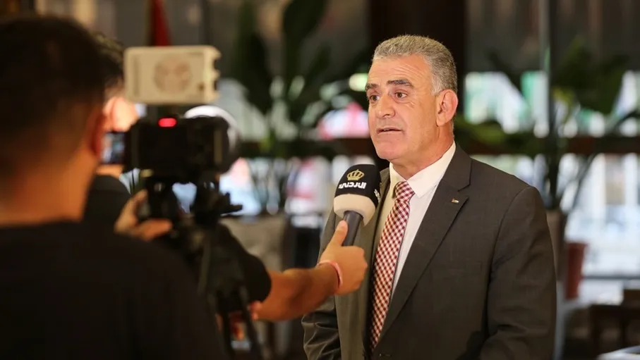 أمين عام «الثقافة»: «أردننا في عيوننا» يمكّن الشباب بقطاع الصن…