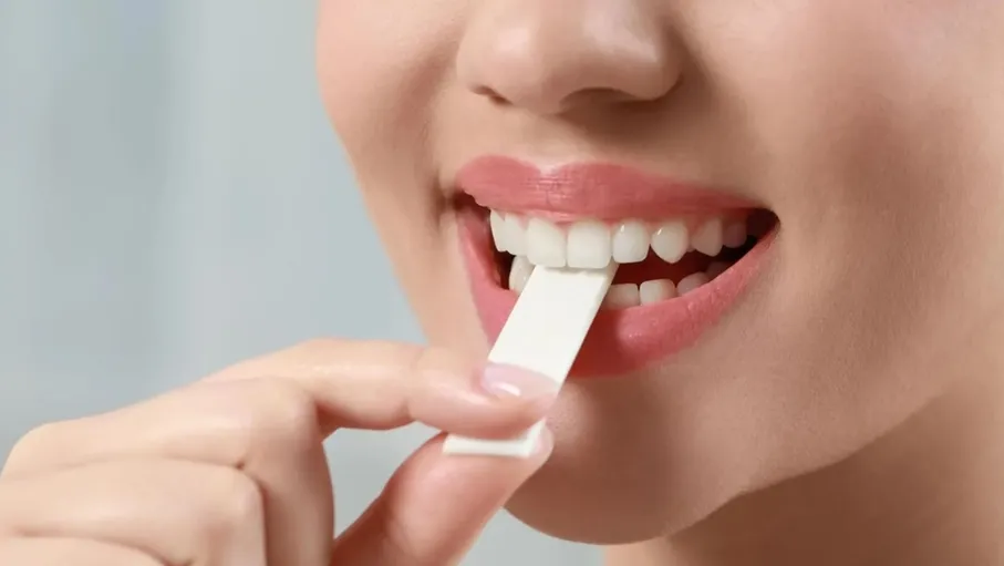 ابتكار علكة علاجية قد تساعد في الوقاية من سرطان الفم…