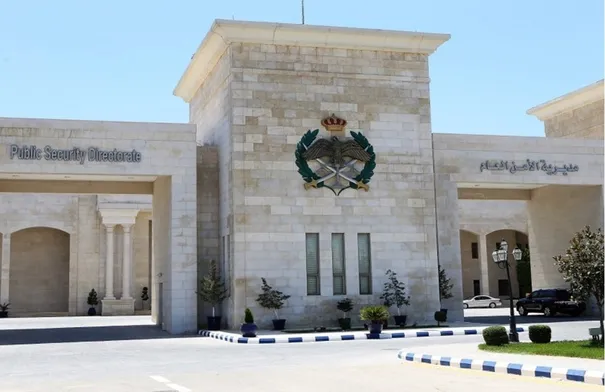 عاجل حملة أمنية مشددة تسفر عن ضبط 117 قضية كريستال خلال…