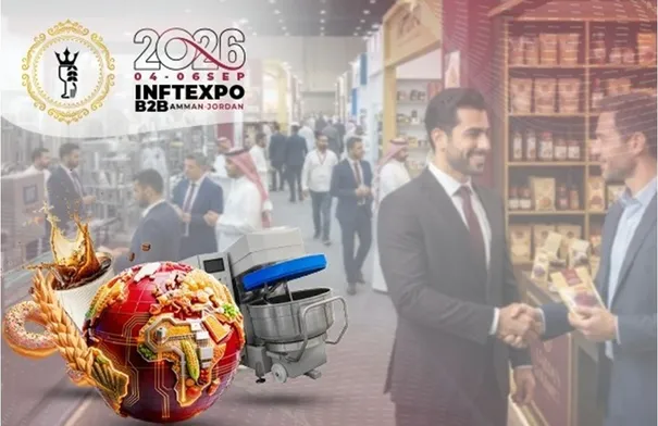 عمّان تستضيف الدورة الرابعة من المعرض الدولي للغذاء…