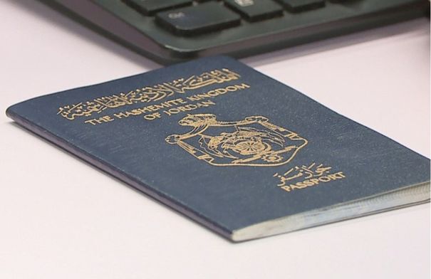 687 مستثمرا أجنبيا حصلوا على الجنسية الأردنية في 5 أعوام…