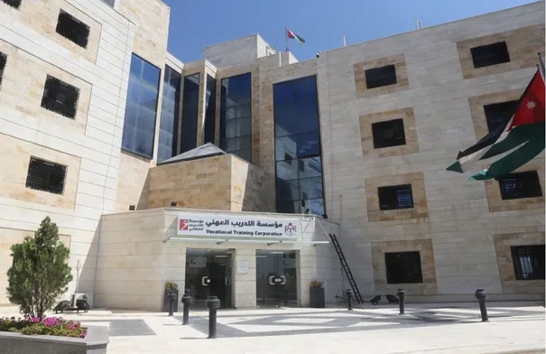 مؤسسة التدريب المهني تعيد المنافسات المهنية…