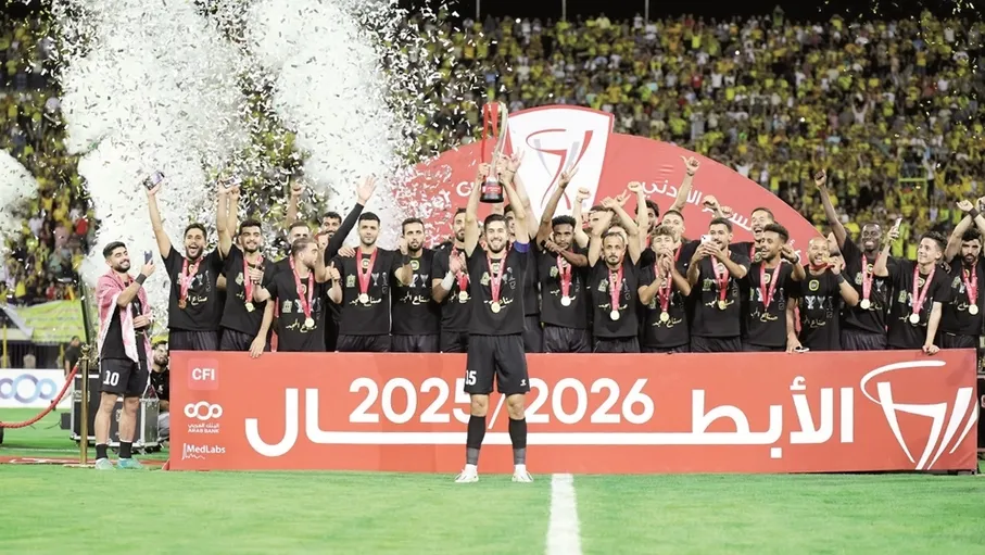 تقنية الفيديو والمشاركة المونديالية و4 فرق طامحة.. مفاصل تزين …