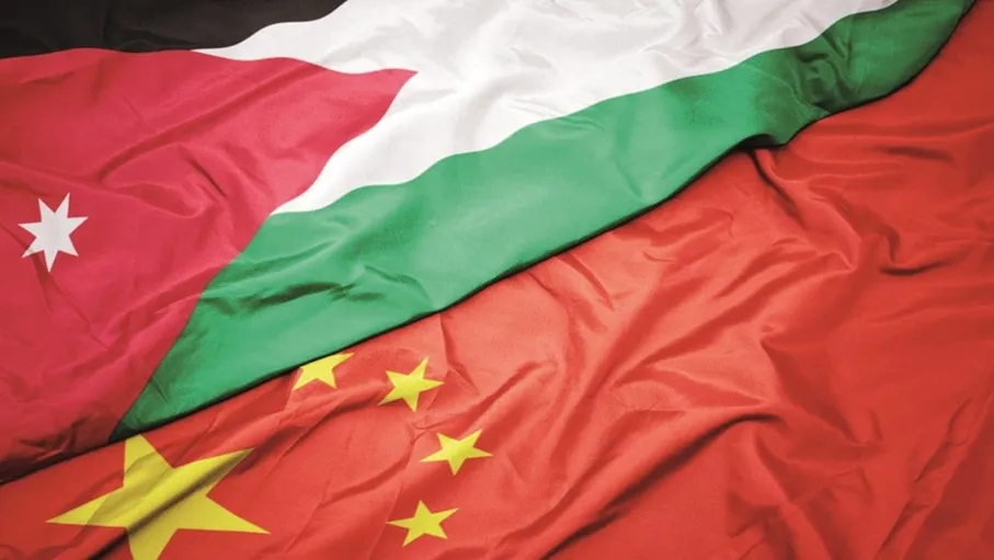 الزيارة الملكية للصين.. خطوة إستراتيجية لتعزيز الشراكات مع ثان…