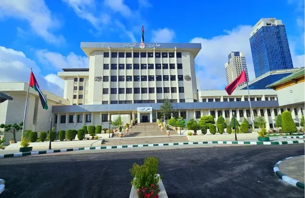 مجلس النواب يبدأ مناقشة مشروع قانون الإدارة المحلية لسنة…