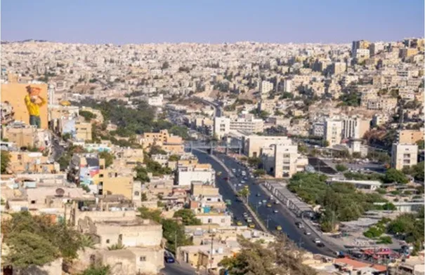الأرصاد: أجواء صيفية معتدلة حتى الأربعاء…