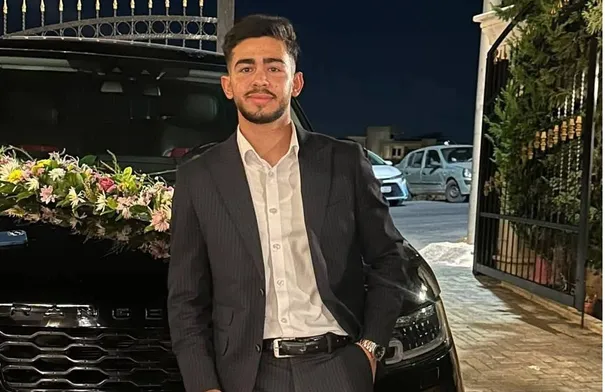 حزن في البلقاء بعد وفاة الشاب صدام أبو عرقوب غرقاً…