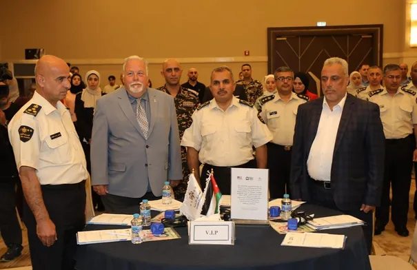 الجمارك تنظم ورشة عمل إقليمية حول المحافظة على الممتلكات…