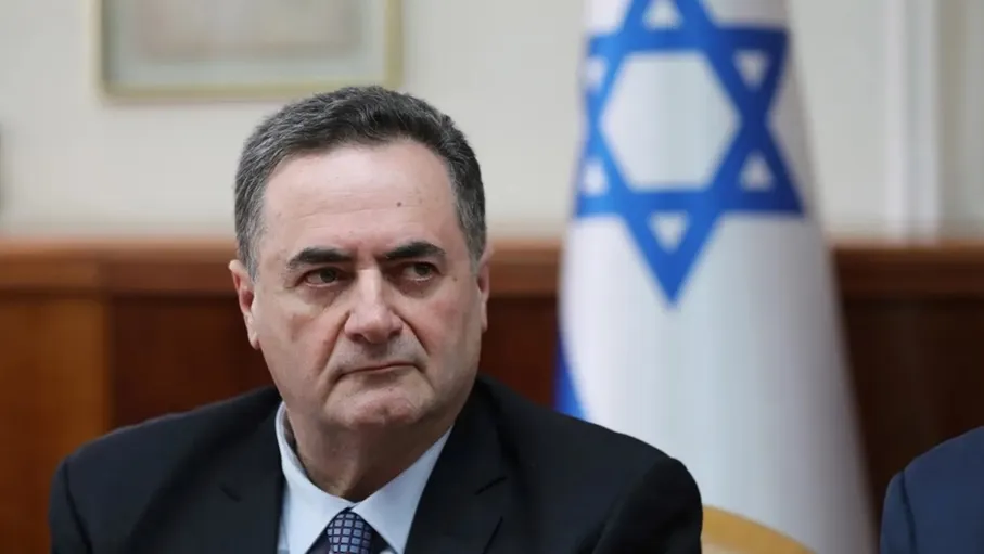 تصريح جديد لكاتس بشأن نقل صلاحيات إنفاذ القانون بالضفة للشرطة …