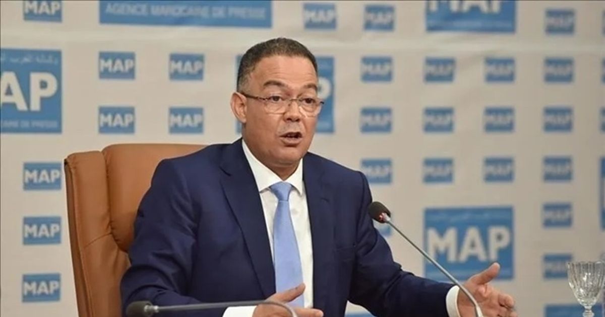 من كرة القدم إلى مفاتيح المال والتنمية.. كيف صعد نفوذ فوزي لقجع في المغرب؟