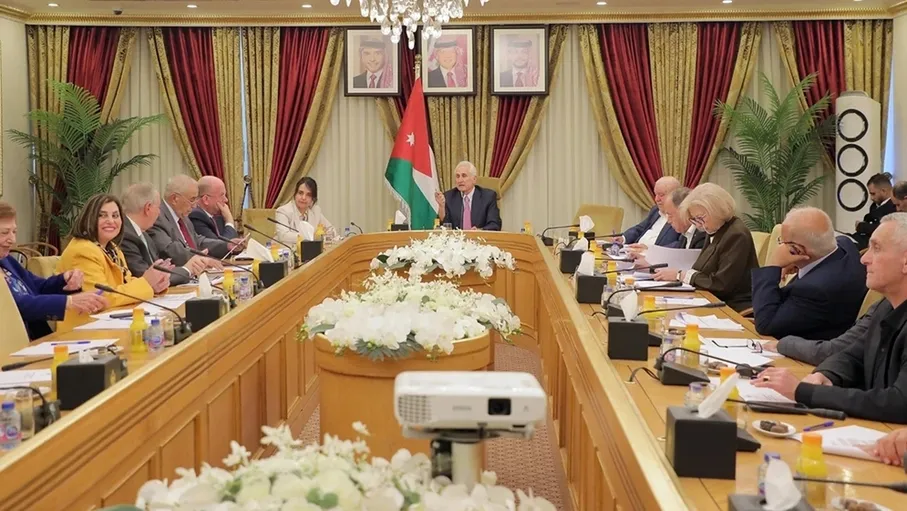 تربوية الأعيان تقر قانون هيئة الاعتماد وضمان الجودة…