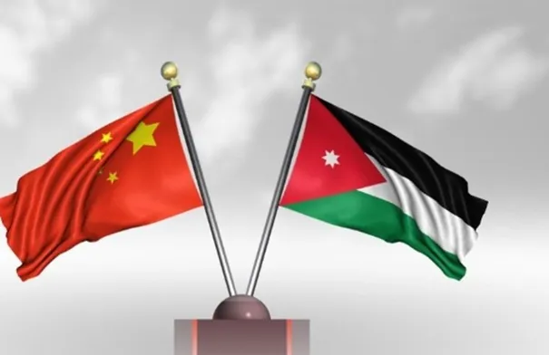 الخارجية الصينية: زيارة الملك إلى الصين التاسعة منذ…