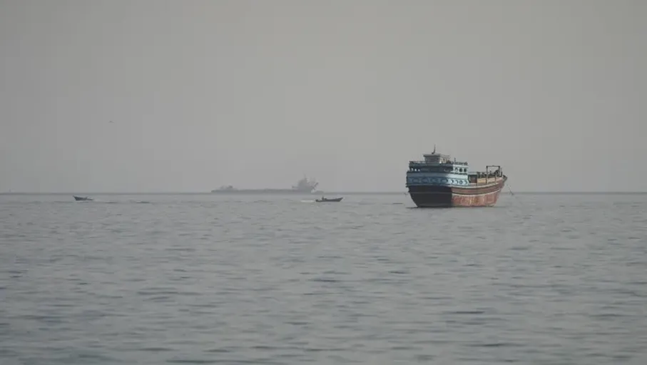 الظل الطويل للصدمة الإيرانية: هرمز والجغرافيا الجديدة لقوة الط…
