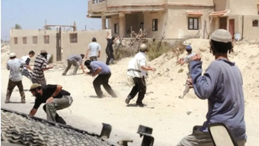 الاحتلال يسمح لأول مرة بإدخال المستوطنين كتب الصلاة اليهودية ل…