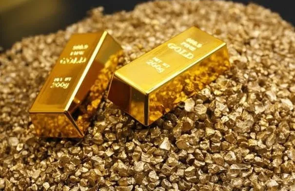 ارتفاع جديد على أسعار الذهب عالميا…