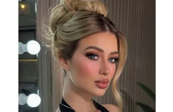 شاهد.. مقتل مؤثرة مكسيكية شابة خلال بث مباشر من صالون…