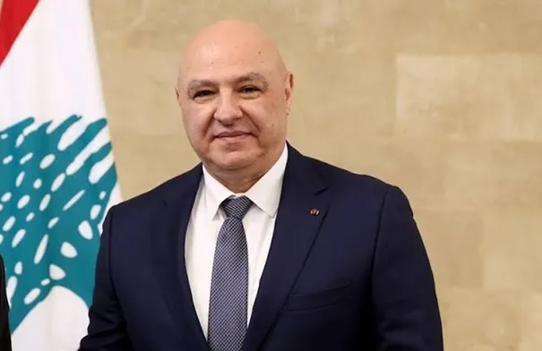 عون: لا تراجع عن اتفاق الإطار مع إسرائيل…