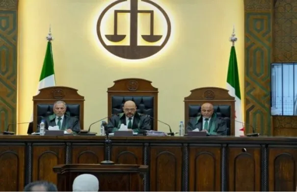 عاجل سوريا تحكم بالإعدام على مجرم آخر من عائلة الأسد…