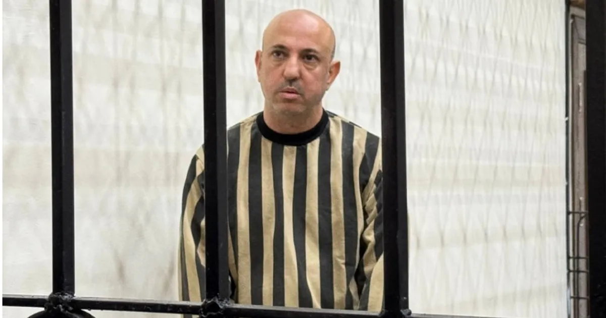 القضاء السوري يحكم بإعدام وسيم الأسد ابن عم رئيس النظام المخلوع