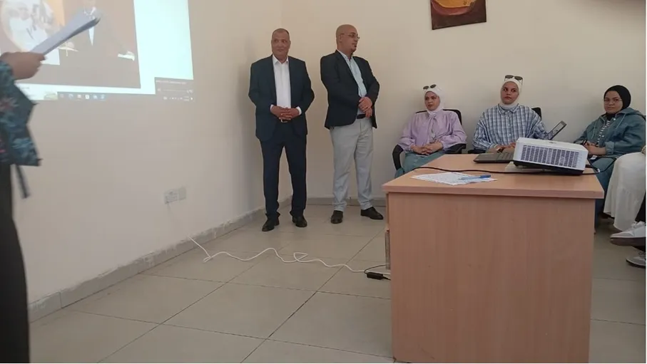 من الهواية إلى الاحتراف.. “أردننا في عيوننا” يكتشف مواهب مادبا…