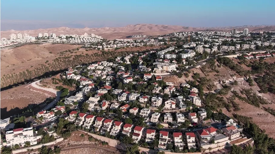الاحتلال يعلن 1152 دونما من سنجل واللبن الشرقية وقريوت “أملاك …