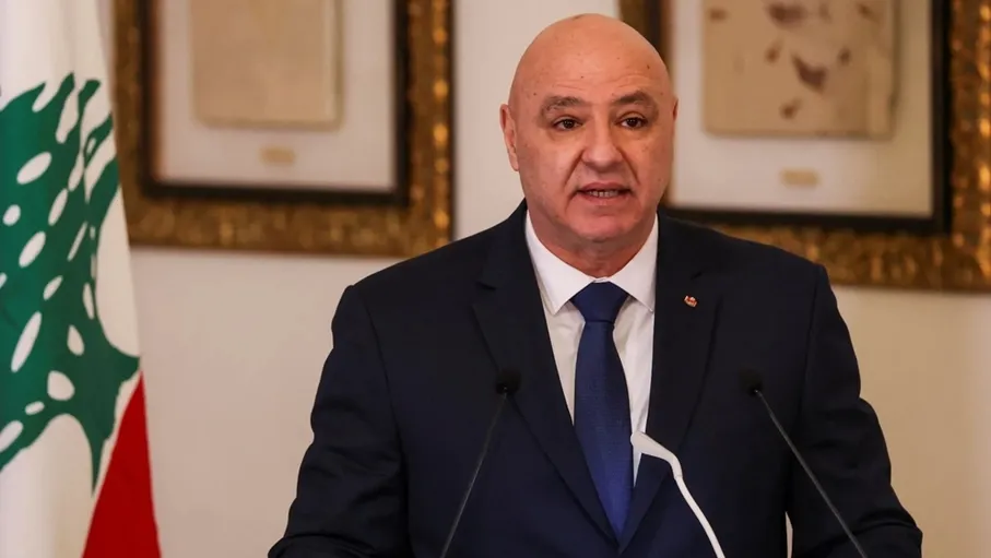 عون يتحدث عن التحدي الأكبر أمام لبنان…