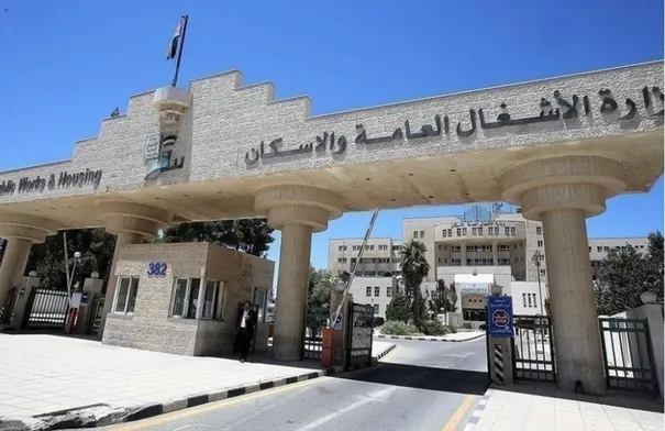 البدء بأعمال صيانة طريق خو من جسر المنطقة الحرة إلى جسر…