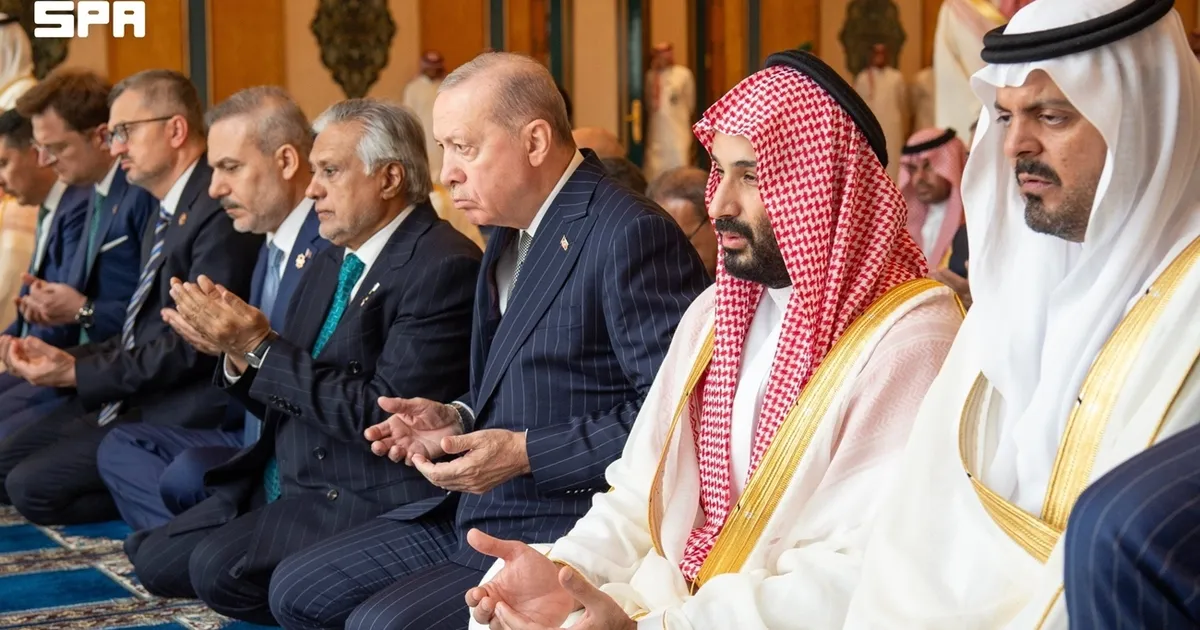 الأهداف الإستراتيجية لمعاهدة مكة المكرمة