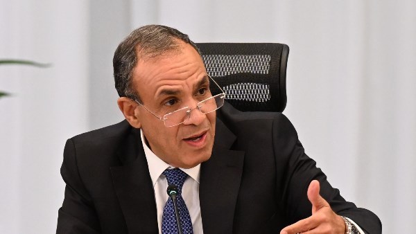 عبدالعاطي: مشروعات مشتركة وسلاسل إمداد متكاملة لتعزيز التعاون الصناعي بين مصر وتركيا