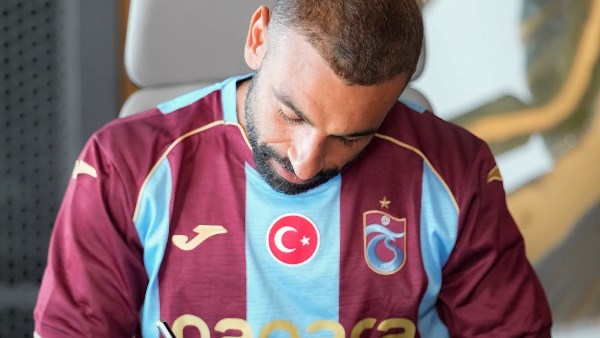 موعد مباراة محمد صلاح القادمة مع طرابزون سبور والقناة الناقلة