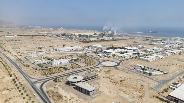 “مدائن” العُمانية توقع اتفاقيات استثمارية بأكثر من 56 مليون ريال عماني