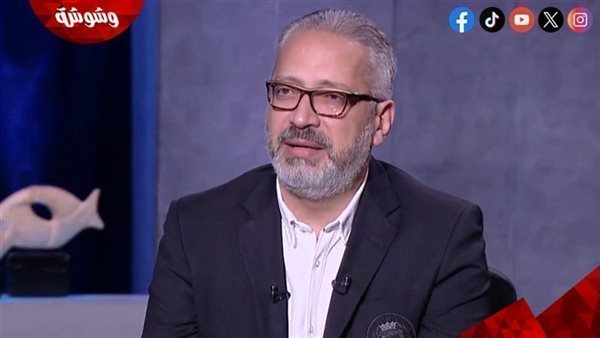 تامر أمين يوجه رسالة لدعم حسام حسن: «حافظوا عليه.. والرحمة قبل العدل أحيانًا»