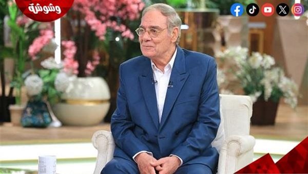 أحمد فؤاد سليم يدافع عن حق الأداء العلني للفنانين.. بهذه الكلمات