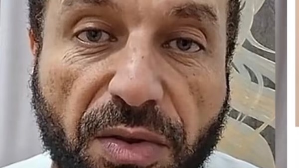 مفسّر قرآن | مفاجأة مثيرة في جريمة 15 مايو