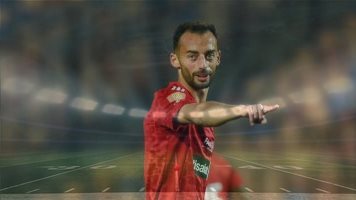 “كنت محتاج كل جنيه”.. أحمد عبد القادر يكشف معاناته مع الأهلي