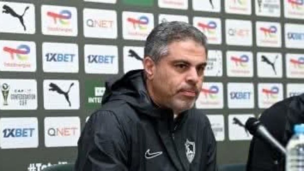 5 لاعبين لفتوا أنظار معتمد جمال خلال استعدادات الزمالك للموسم