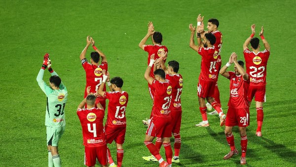 جدول مباريات الأهلي في الدوري| البداية أمام الشرقية إنبي.. ومواجهة الزمالك بالجولة السادسة