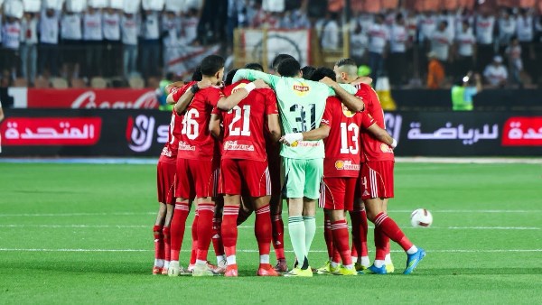 أجانب الأهلي في الموسم الجديد .. تعرّف على القائمة الأقرب للقيد
