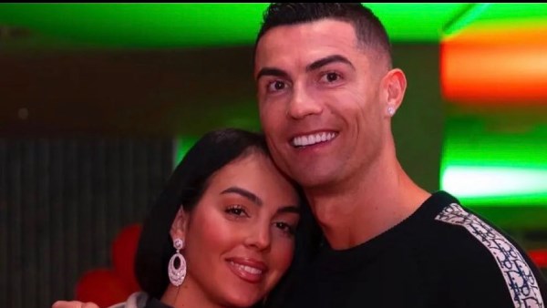 رحلة بدأت من المتجر.. ما السر المالي الذي جمع جورجينا وكريستيانو رونالدو؟