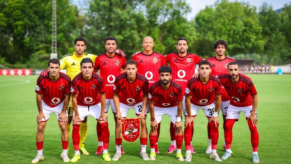 استعدادًا للموسم الجديد .. ثنائي الأهلي الهجومي ينتقل إلى «السويس بتروجت»