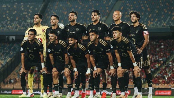 موعد مباراة الأهلي وسموحة اليوم في الدوري المصري والقنوات الناقلة