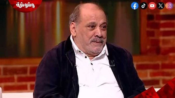 نجل ضياء الميرغني لـ”وشوشة”: حالة والدي الصحية تحسنت بشكل كبير