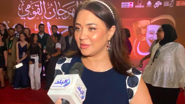 مروة عبد المنعم: أستعد لتجربة جديدة في المايكرودراما خلال الفترة المقبلة