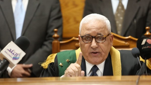المرافعة في محاكمة 42 متهما بخلية التجمع الإرهابية.. الأحد