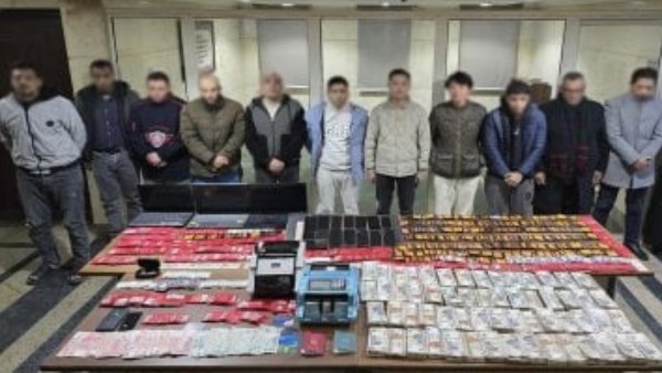 اليوم .. نظر استئناف المتهمين على سجنهم 5 سنوات في قضية منصة FBC